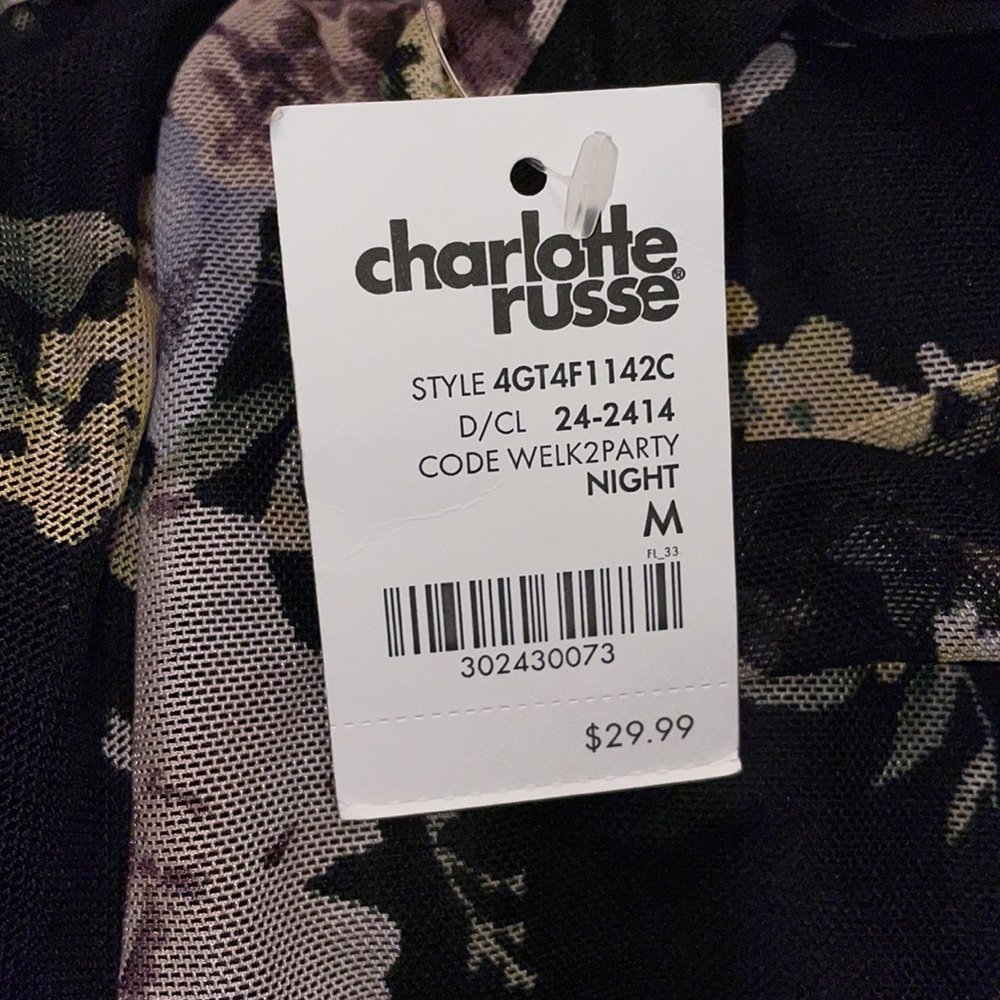 Romper - Picture 3 of 3